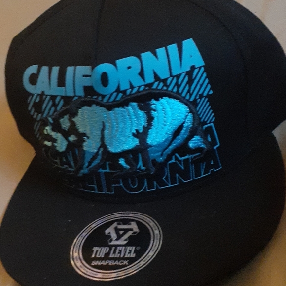 Ball caps - Picture 10 of 11